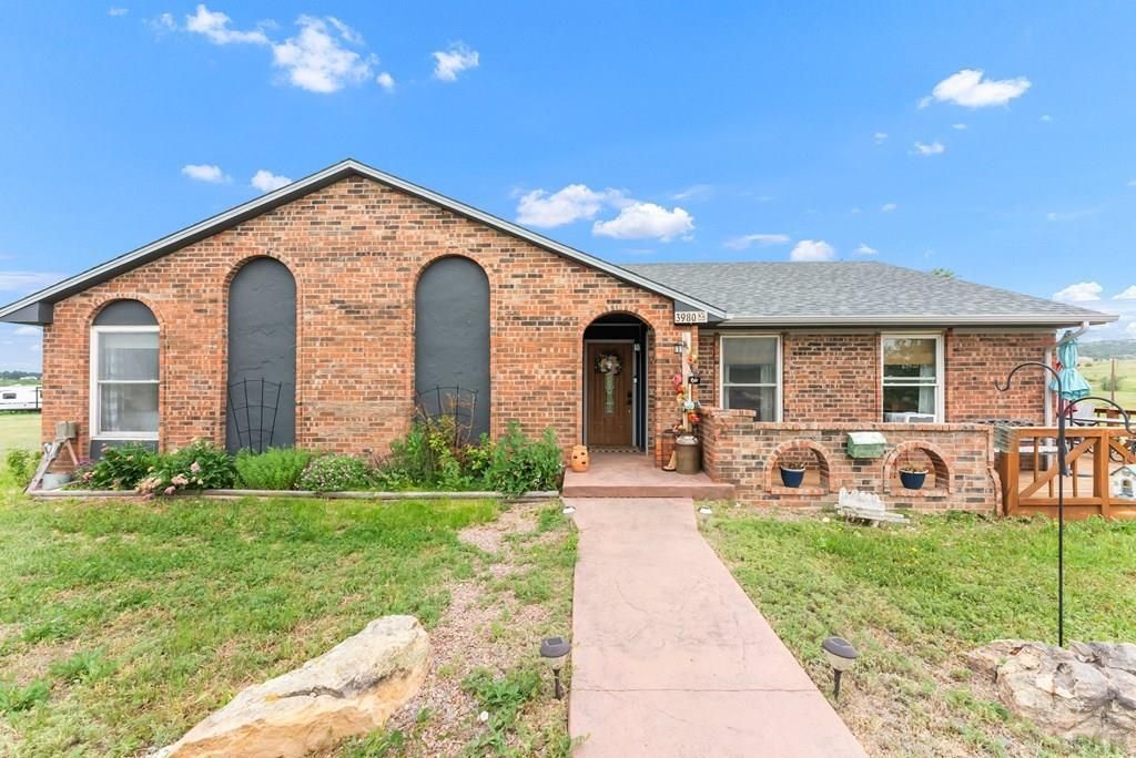 3980 E Colorado Blvd, Colorado City, CO 81019