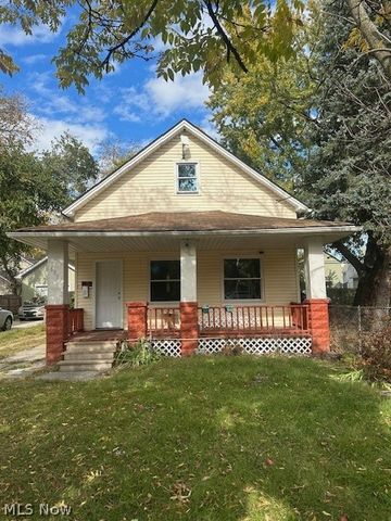 6812 Lawn Avenue, Cleveland, OH 44102