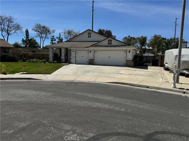 12643 Dutch Court, Eastvale, CA 92880