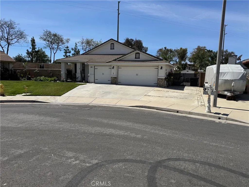 12643 Dutch Court, Eastvale, CA 92880