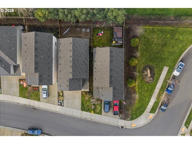 1593 19TH Ave, Forest Grove, OR 97116