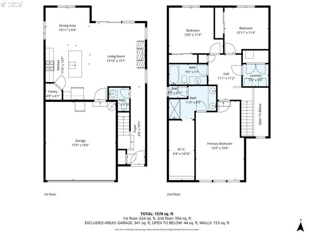 1593 19TH Ave, Forest Grove, OR 97116