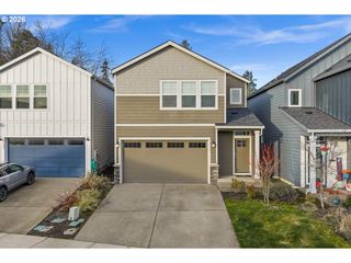 1593 19TH Ave, Forest Grove, OR 97116