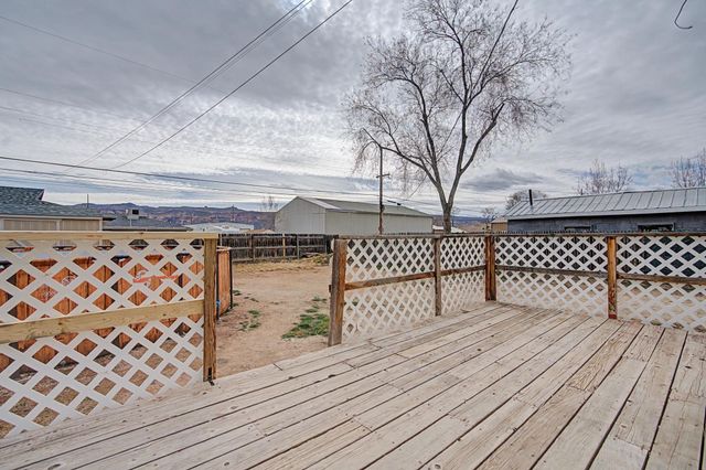 544 E Harrison Avenue, Fruita, CO 81521