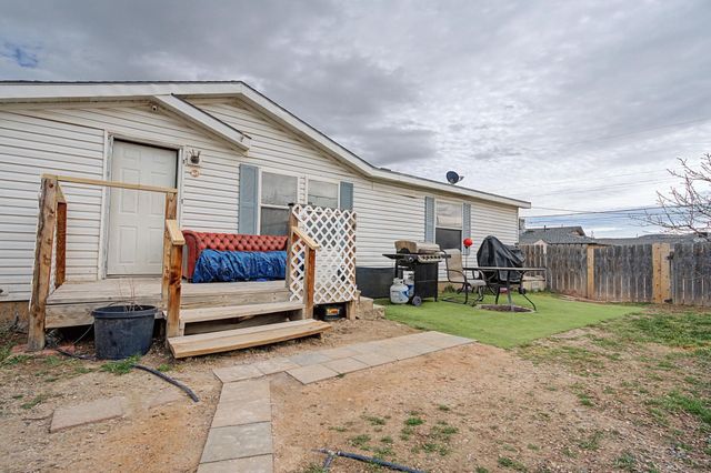 544 E Harrison Avenue, Fruita, CO 81521