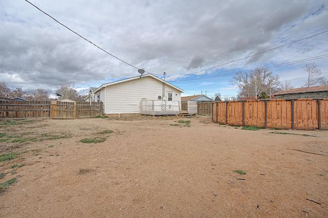 544 E Harrison Avenue, Fruita, CO 81521