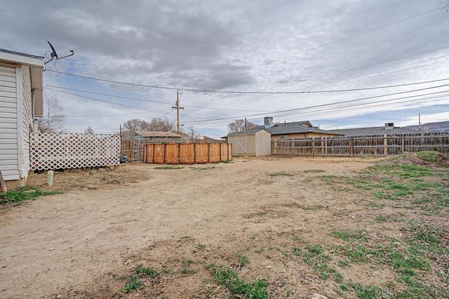 544 E Harrison Avenue, Fruita, CO 81521