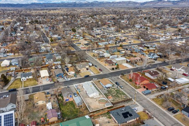 544 E Harrison Avenue, Fruita, CO 81521