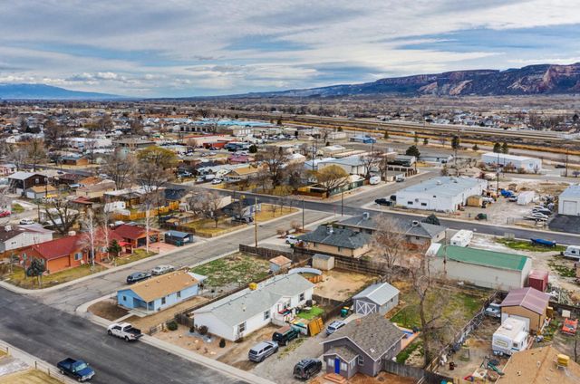 544 E Harrison Avenue, Fruita, CO 81521