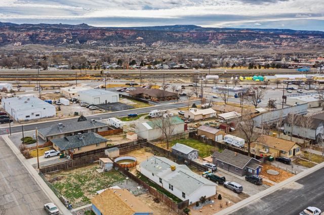 544 E Harrison Avenue, Fruita, CO 81521