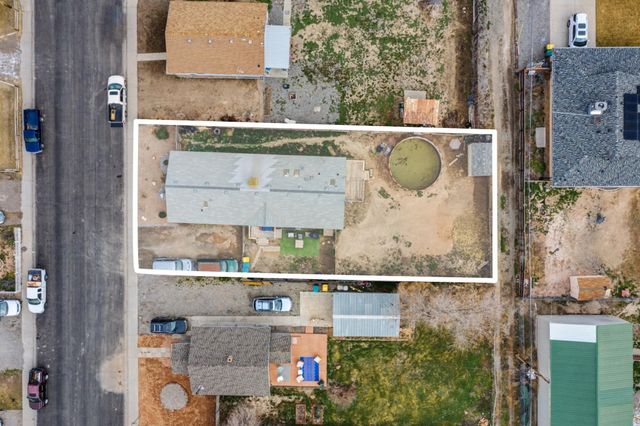 544 E Harrison Avenue, Fruita, CO 81521