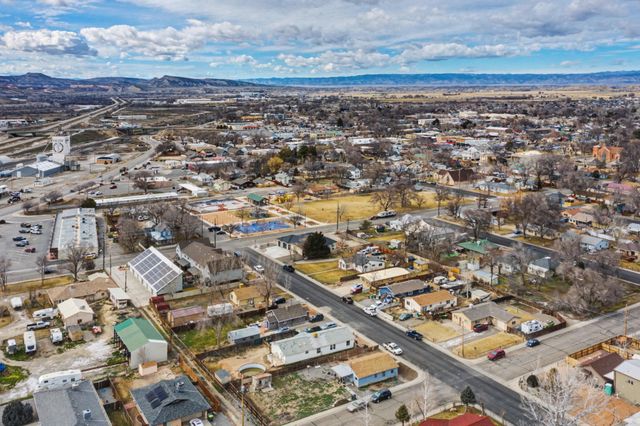 544 E Harrison Avenue, Fruita, CO 81521