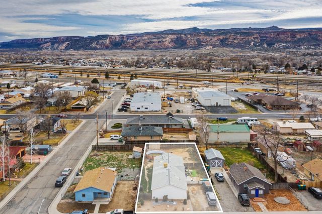 544 E Harrison Avenue, Fruita, CO 81521