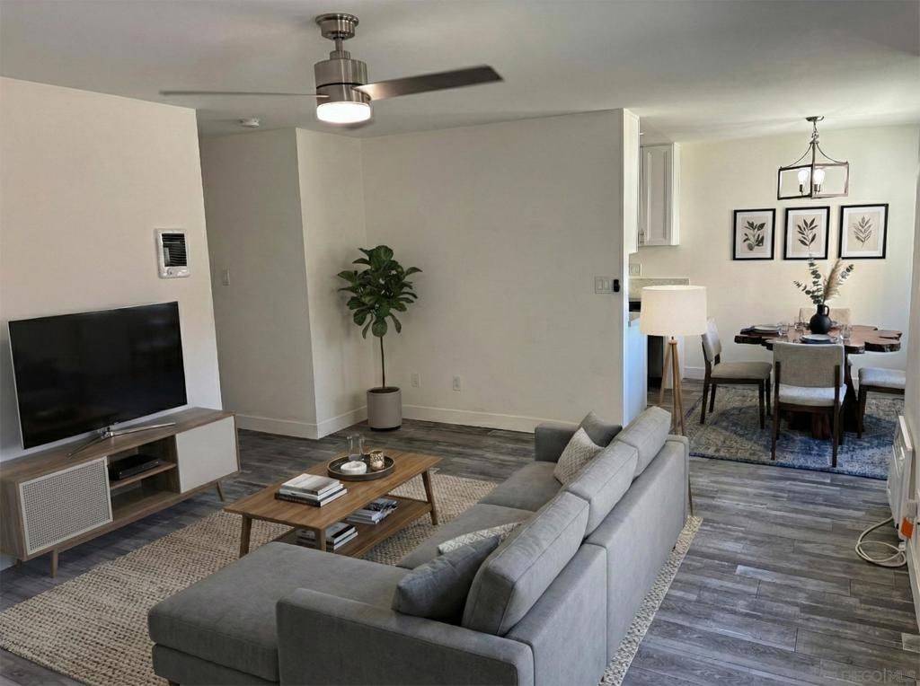 Image 16 of property listing at 4844 68Th St 3, San Diego, CA 92115