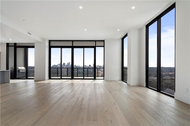 2425 Peachtree Road 1806, Atlanta, GA 30305