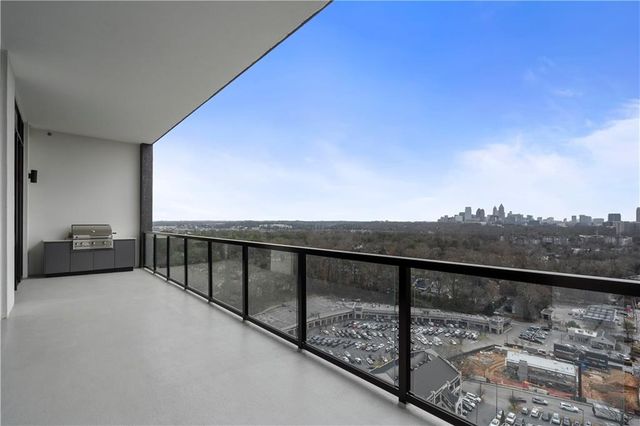 2425 Peachtree Road 1806, Atlanta, GA 30305