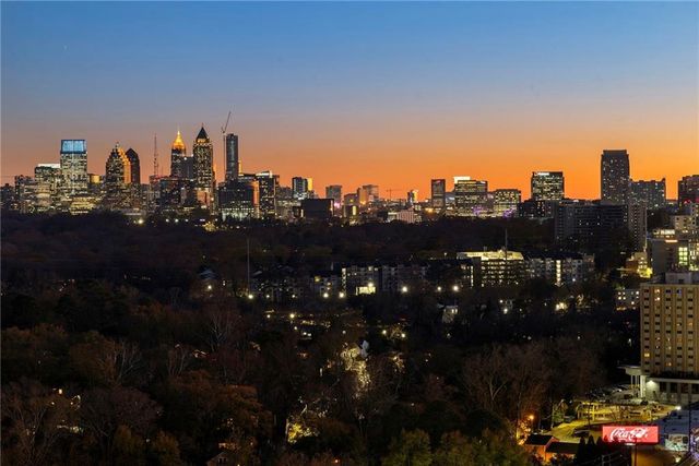 2425 Peachtree Road 1806, Atlanta, GA 30305