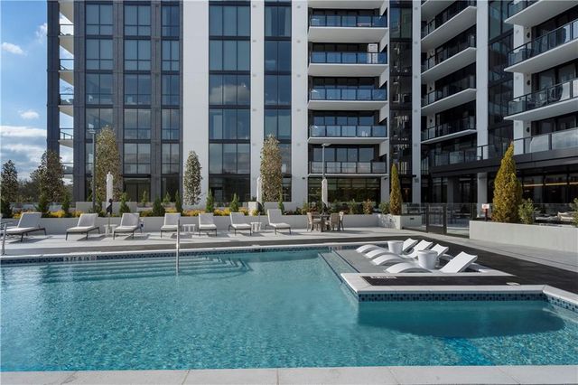 2425 Peachtree Road 1806, Atlanta, GA 30305