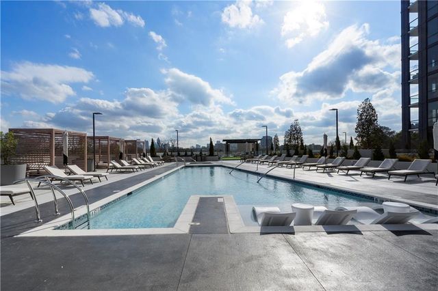 2425 Peachtree Road 1806, Atlanta, GA 30305