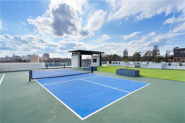 2425 Peachtree Road 1806, Atlanta, GA 30305