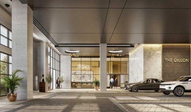 2425 Peachtree Road 1806, Atlanta, GA 30305