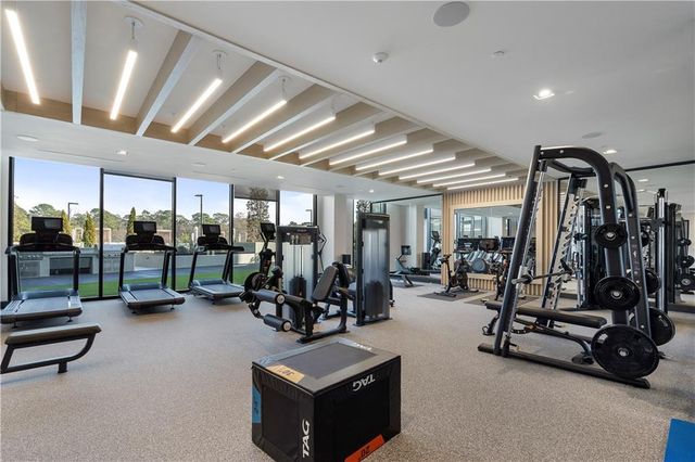 2425 Peachtree Road 1806, Atlanta, GA 30305