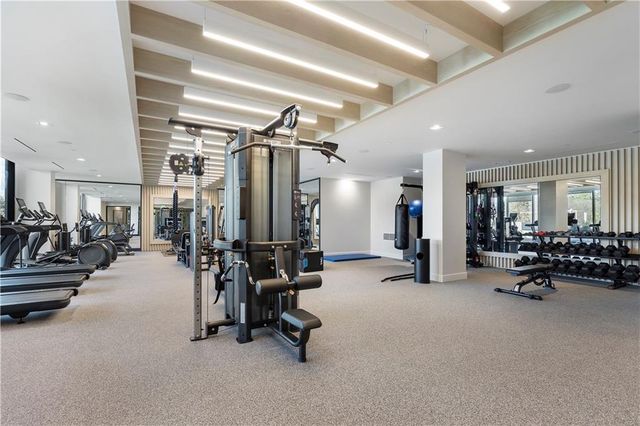 2425 Peachtree Road 1806, Atlanta, GA 30305