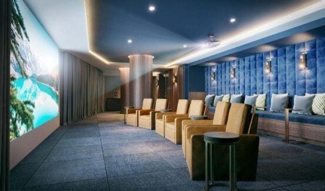 2425 Peachtree Road 1806, Atlanta, GA 30305