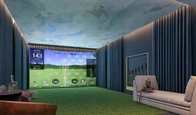 2425 Peachtree Road 1806, Atlanta, GA 30305