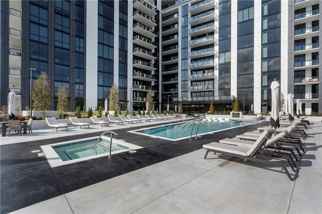 2425 Peachtree Road 1806, Atlanta, GA 30305