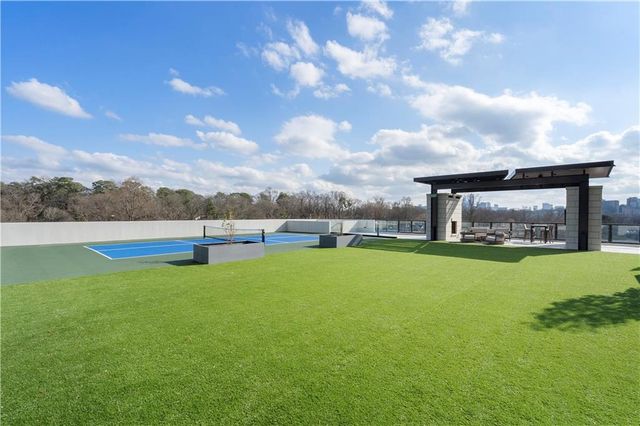 2425 Peachtree Road 1806, Atlanta, GA 30305