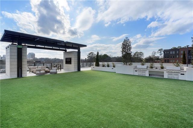 2425 Peachtree Road 1806, Atlanta, GA 30305