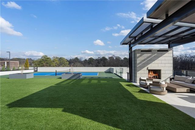 2425 Peachtree Road 1806, Atlanta, GA 30305