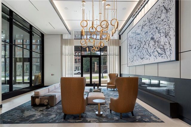 2425 Peachtree Road 1806, Atlanta, GA 30305