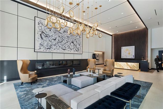 2425 Peachtree Road 1806, Atlanta, GA 30305