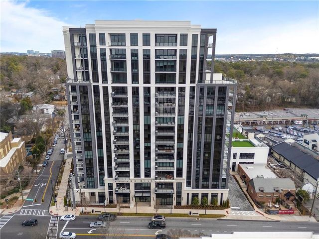 2425 Peachtree Road 1806, Atlanta, GA 30305