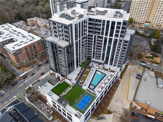 2425 Peachtree Road 1806, Atlanta, GA 30305