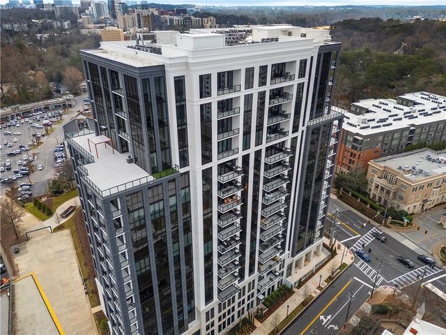 2425 Peachtree Road 1806, Atlanta, GA 30305