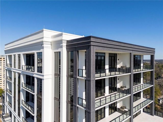 2425 Peachtree Road 1806, Atlanta, GA 30305