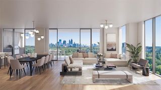 2425 Peachtree Road 1806, Atlanta, GA 30305