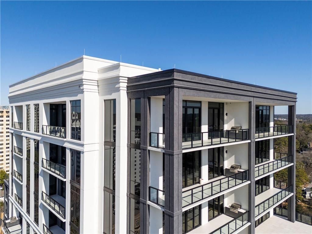 2425 Peachtree Road 1806, Atlanta, GA 30305