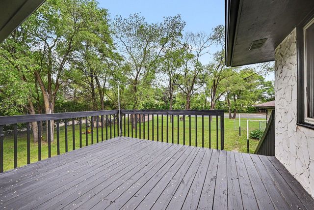 5301 Edgewood Drive, Mounds View, MN 55112