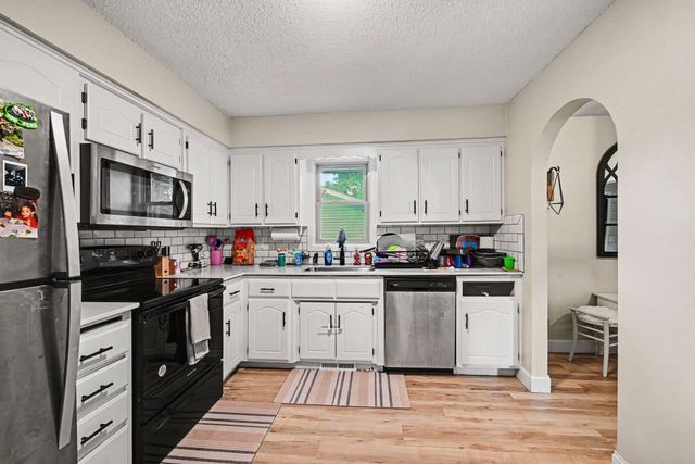 5301 Edgewood Drive, Mounds View, MN 55112
