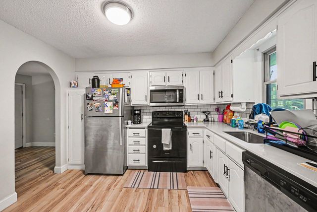 5301 Edgewood Drive, Mounds View, MN 55112