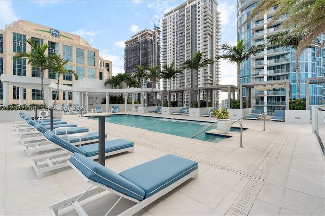 100 E Las Olas Blvd 4203, Fort Lauderdale, FL 33301