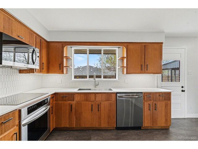 3690 Pierce St, Wheat Ridge, CO 80033