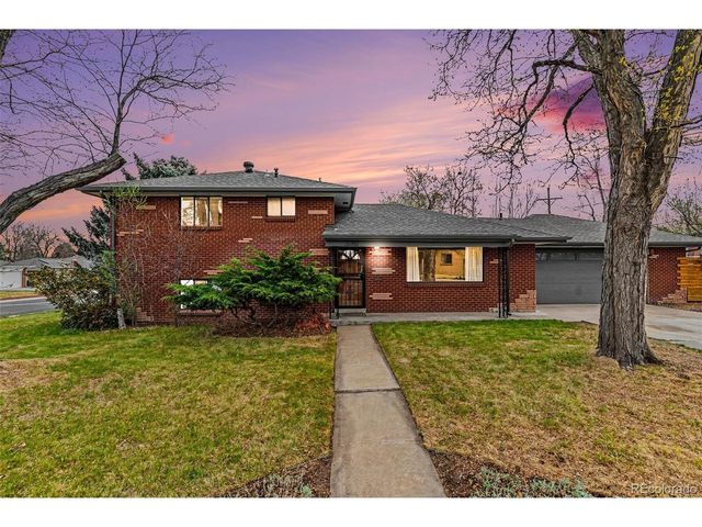 3690 Pierce St, Wheat Ridge, CO 80033