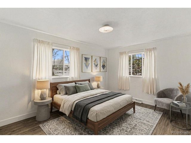 3690 Pierce St, Wheat Ridge, CO 80033