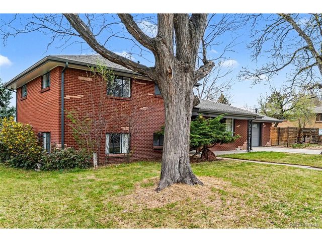 3690 Pierce St, Wheat Ridge, CO 80033