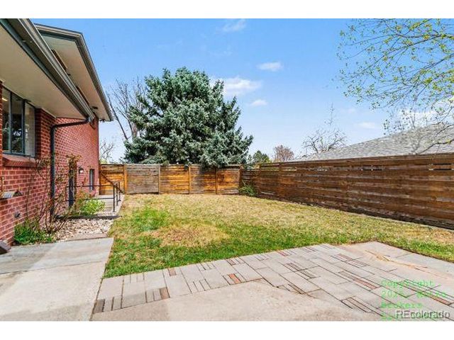 3690 Pierce St, Wheat Ridge, CO 80033